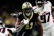 Atlanta Falcons v New Orleans Saints - Source: Getty